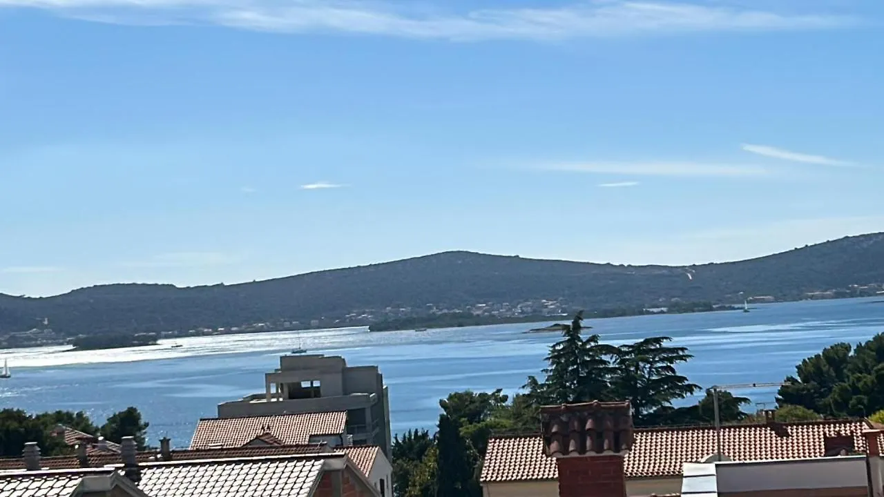 Villa Hercegovina Sveti Filip i Jakov