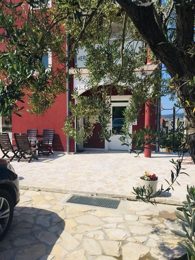 Villa Hercegovina Sveti Filip i Jakov