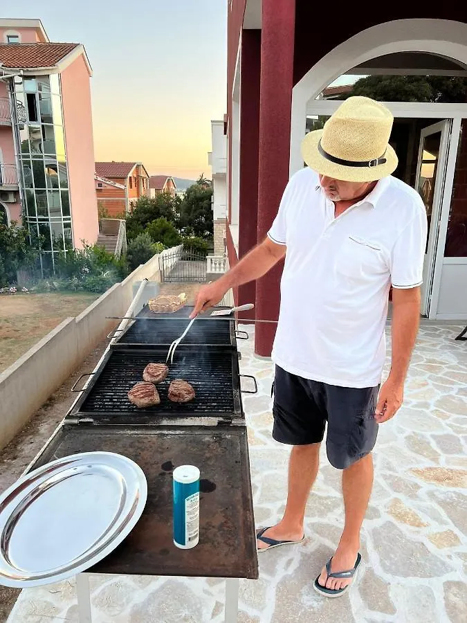 Villa Hercegovina Sveti Filip i Jakov Apartment