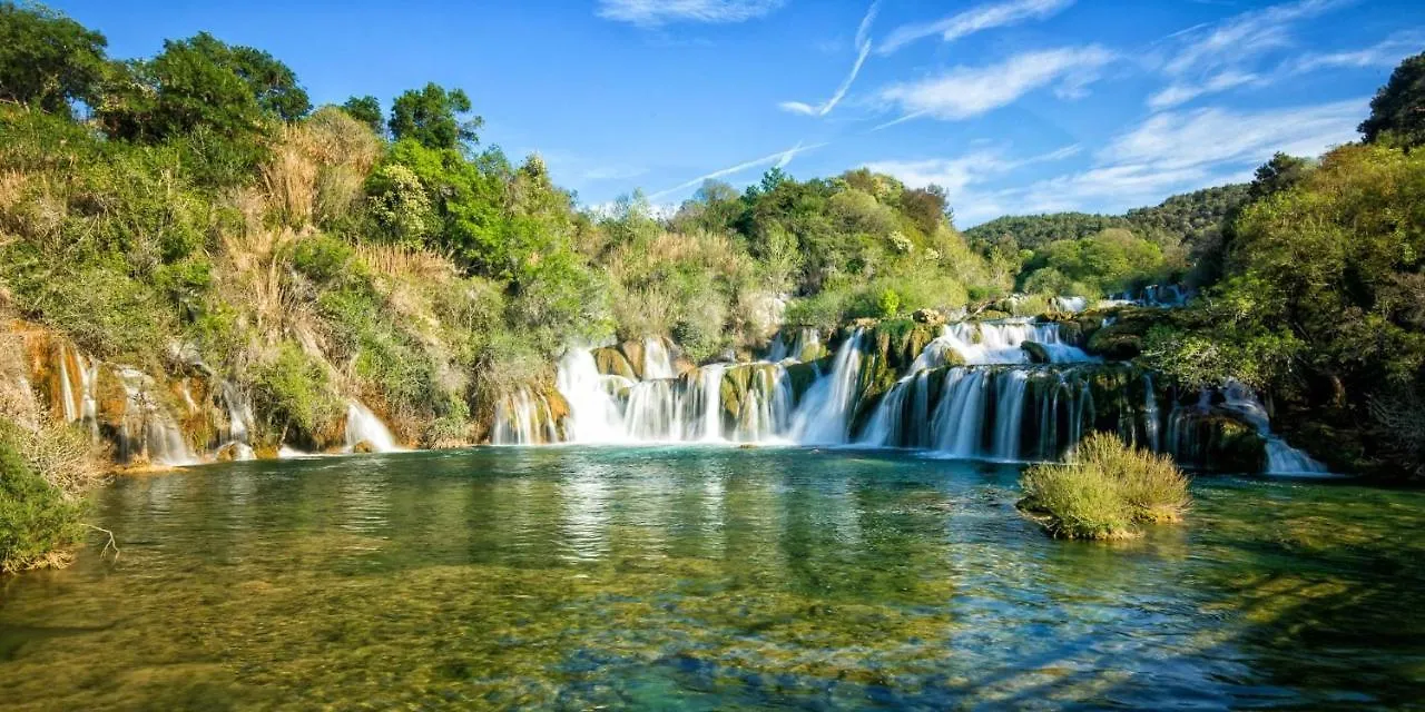 Villa Hercegovina Sveti Filip i Jakov 0*,  Croatia