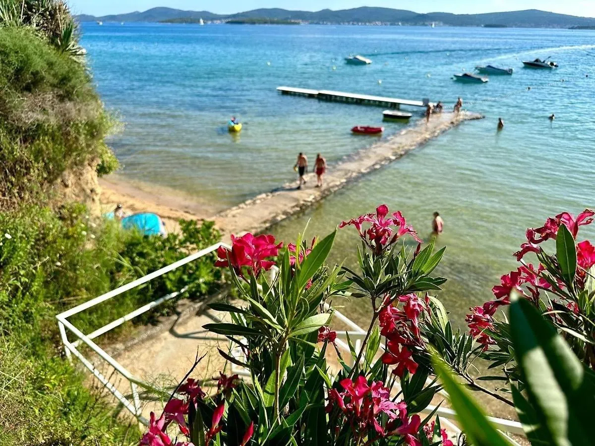 Villa Hercegovina Sveti Filip i Jakov 0*,  Croatia
