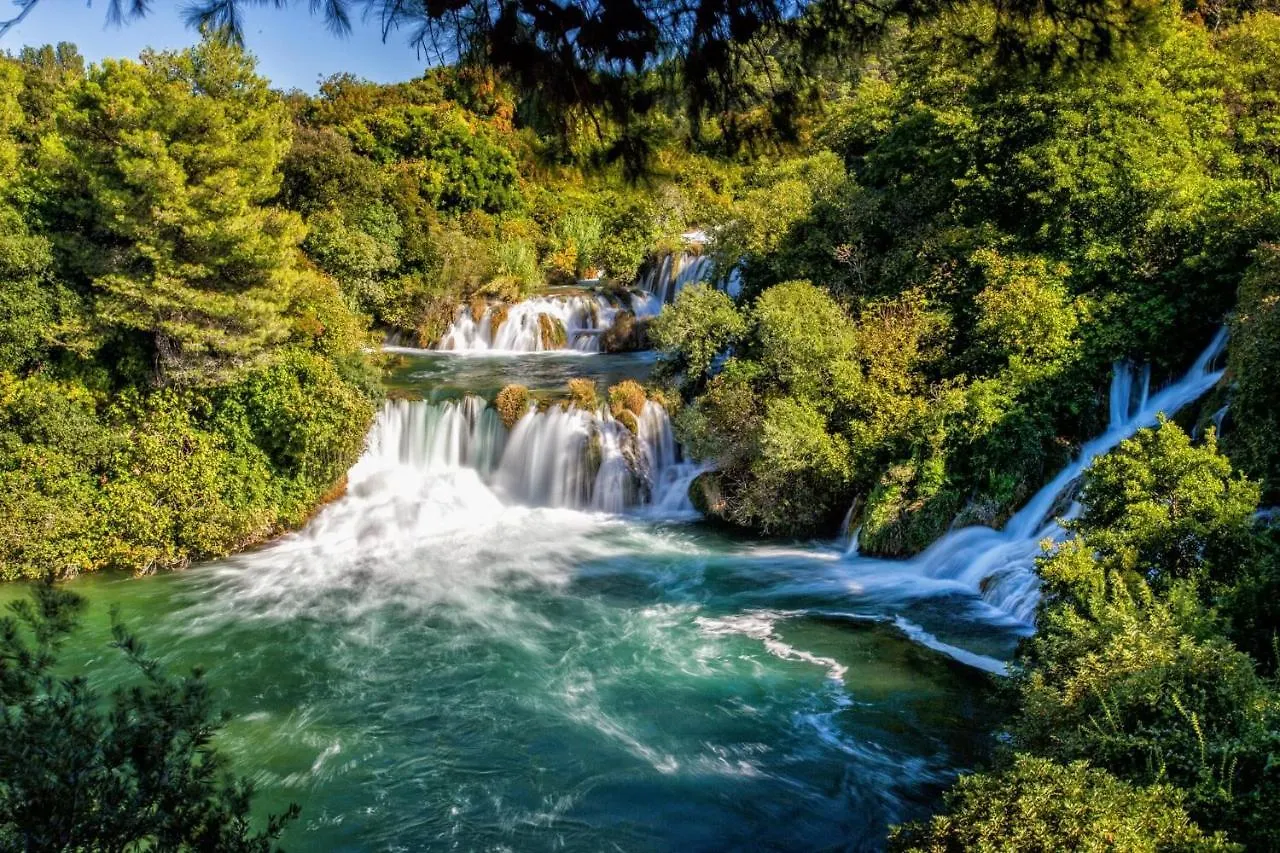 Apartment Villa Hercegovina Sveti Filip i Jakov Croatia