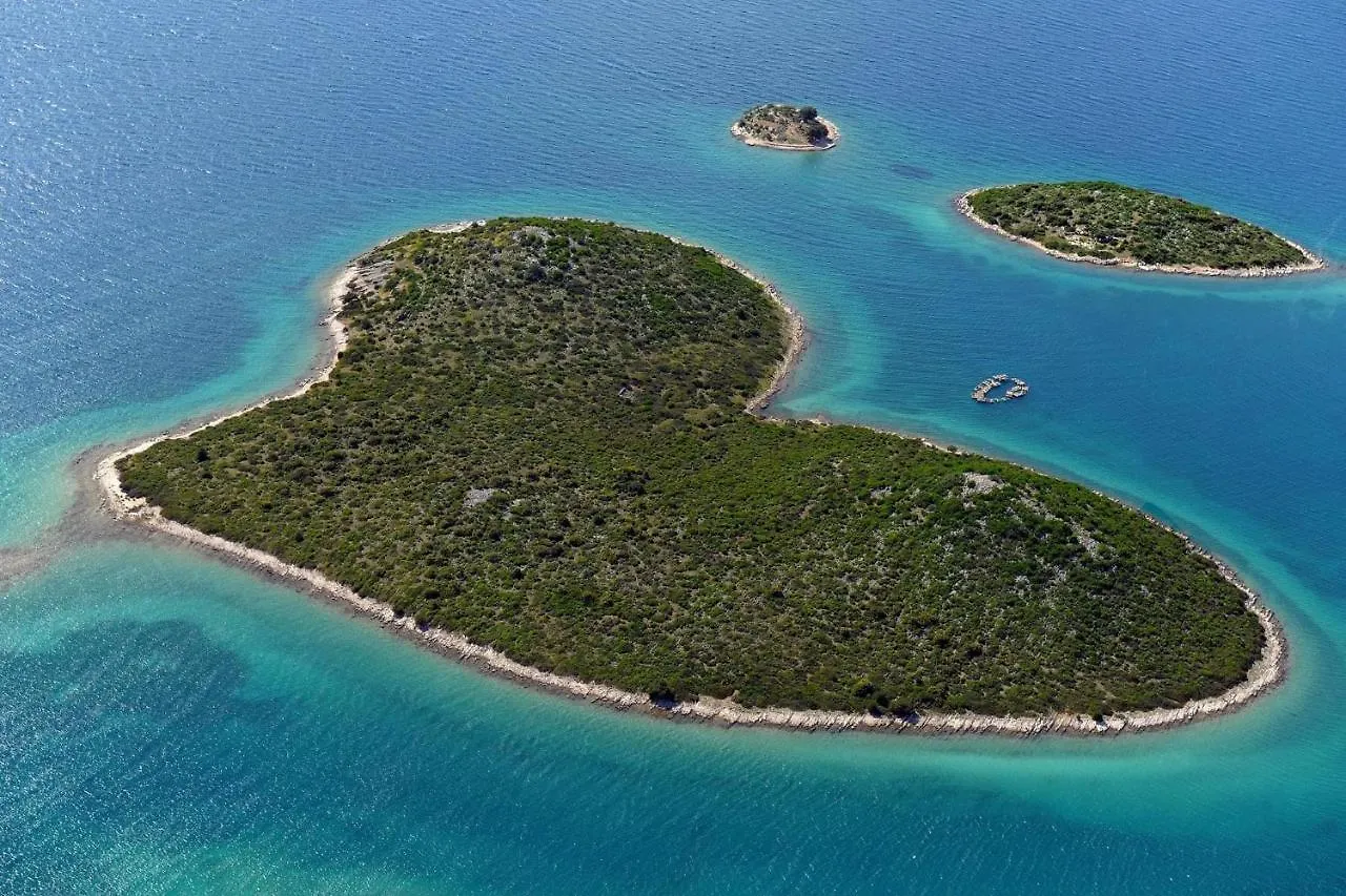 Villa Hercegovina Sveti Filip i Jakov