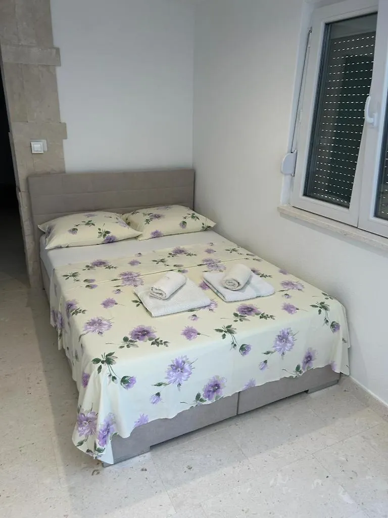 Villa Hercegovina Sveti Filip i Jakov Apartment