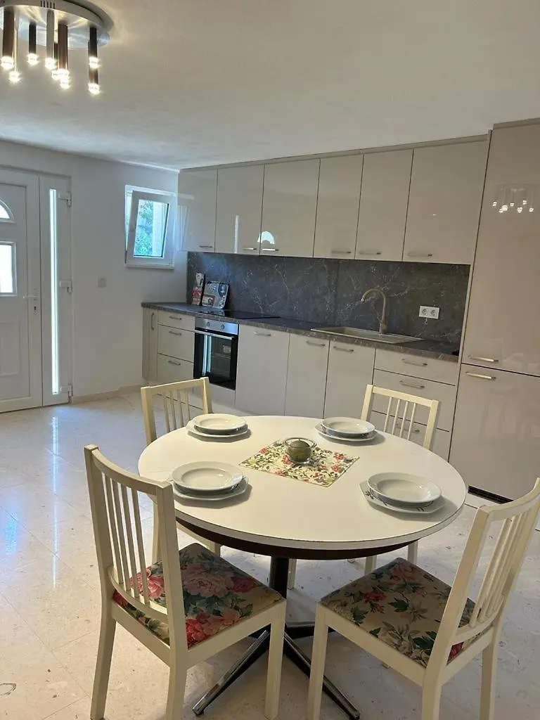 Villa Hercegovina Sveti Filip i Jakov Apartment